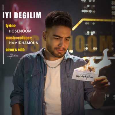 حوسه نوم iyi değilim