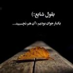 دانلود آهنگ سالیر منی حالدان حالا از