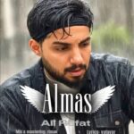 دانلود آهنگ علی رفعت به نام الماس